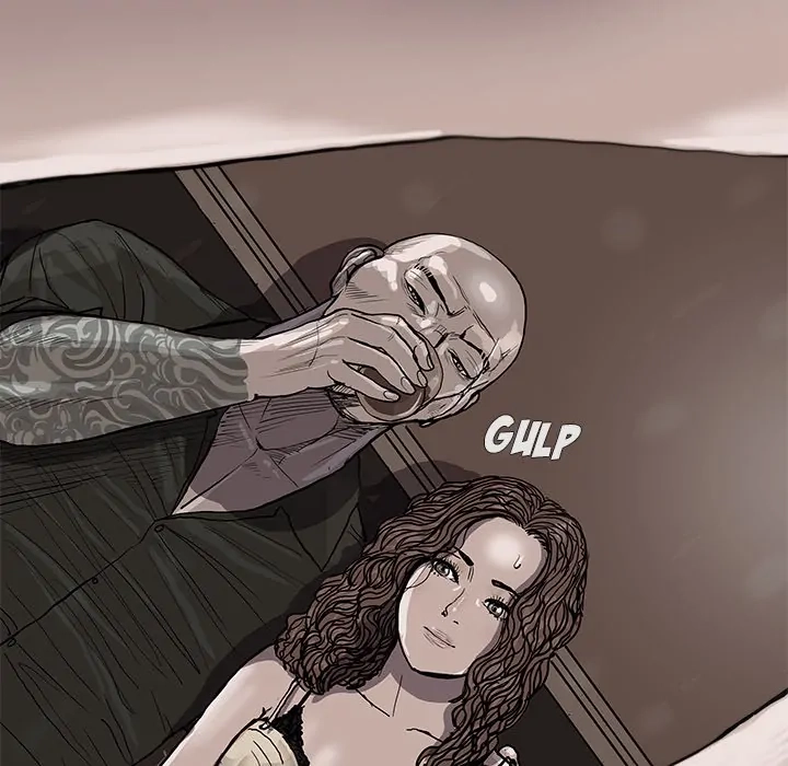 Read The Blue Land chapter 36 image 25 on Lezhin