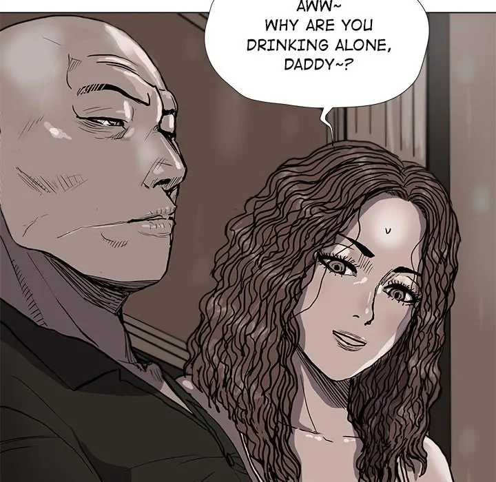 Read The Blue Land chapter 36 image 27 on Lezhin