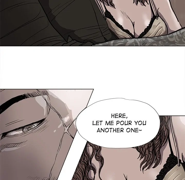 Read The Blue Land chapter 36 image 28 on Lezhin