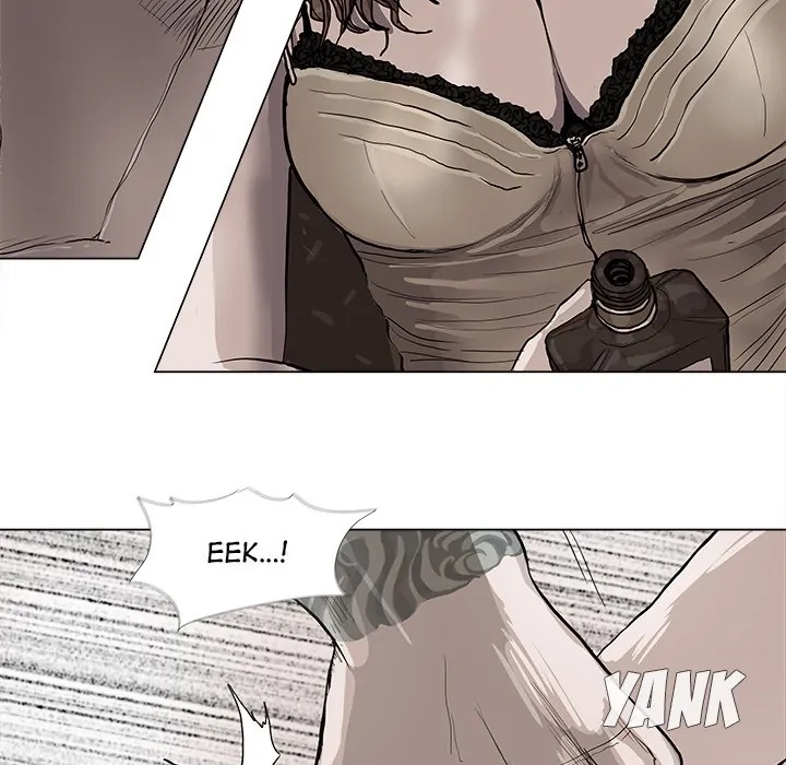 Read The Blue Land chapter 36 image 29 on Lezhin