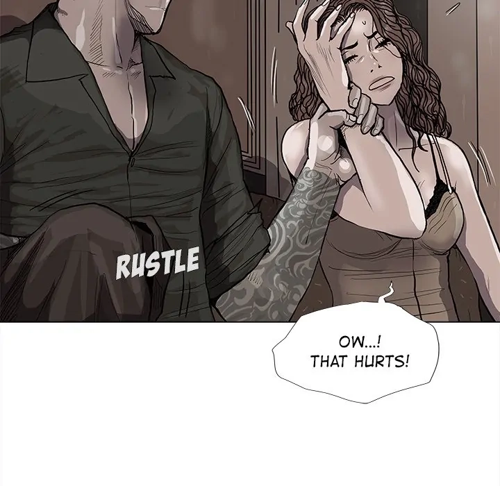 Read The Blue Land chapter 36 image 31 on Lezhin