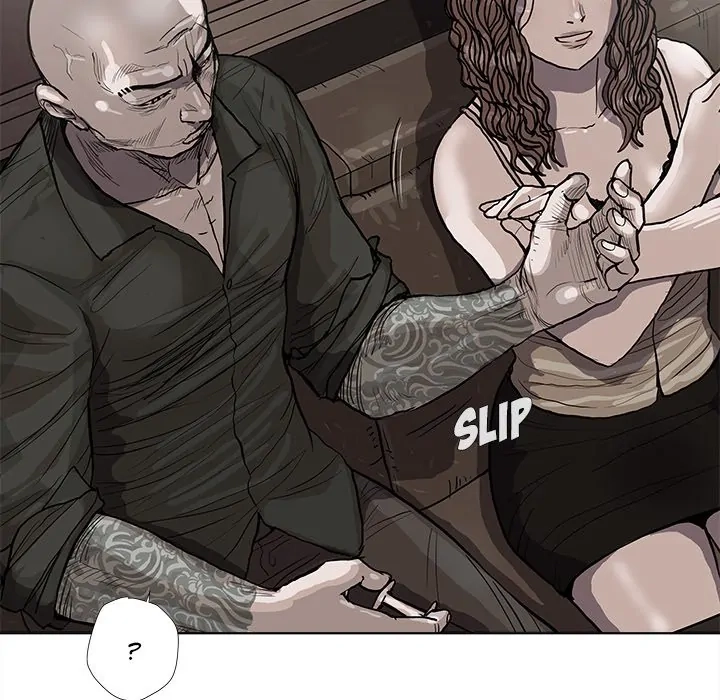 Read The Blue Land chapter 36 image 35 on Lezhin