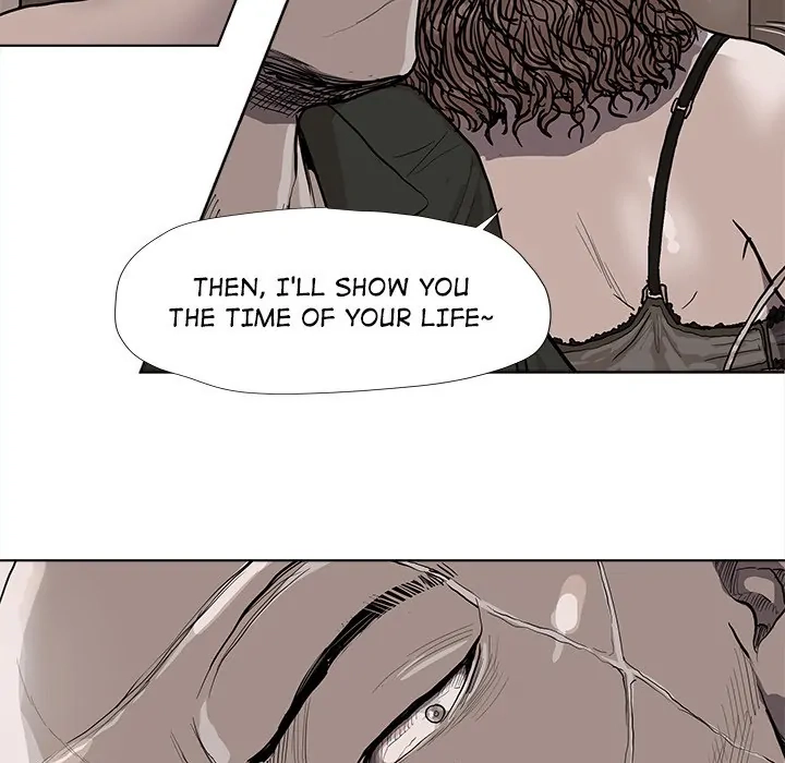 Read The Blue Land chapter 36 image 41 on Lezhin