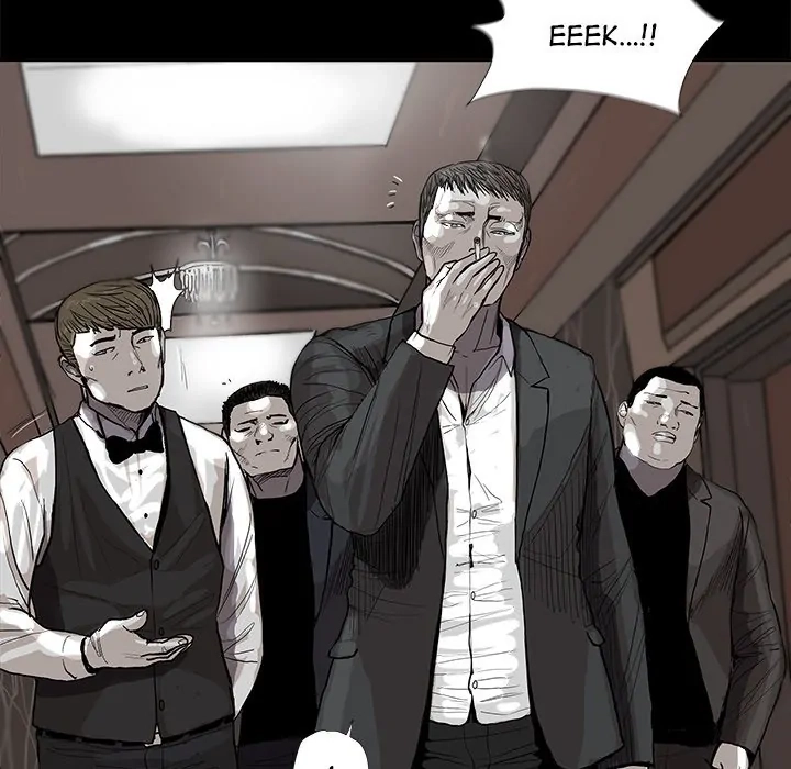 Read The Blue Land chapter 36 image 49 on Lezhin