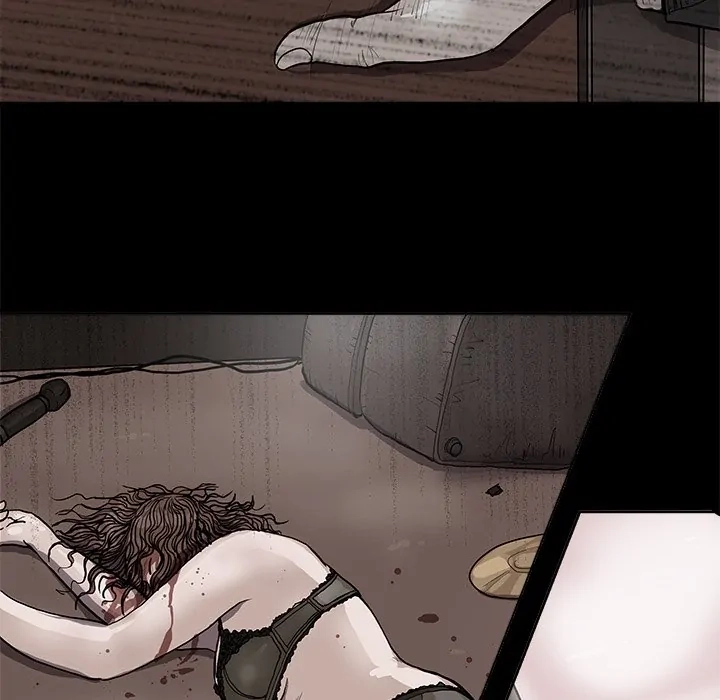 Read The Blue Land chapter 36 image 56 on Lezhin