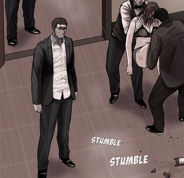Read The Blue Land chapter 36 image 64 on Lezhin
