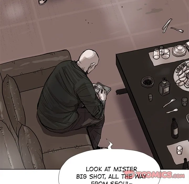 Read The Blue Land chapter 36 image 65 on Lezhin