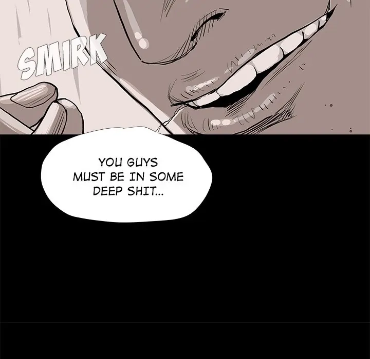 Read The Blue Land chapter 36 image 71 on Lezhin