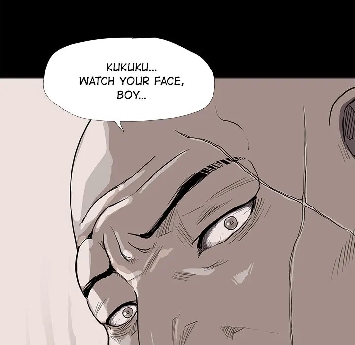 Read The Blue Land chapter 36 image 79 on Lezhin