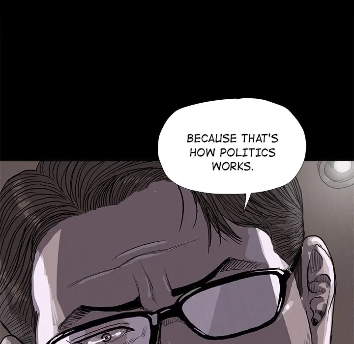 Read The Blue Land chapter 36 image 8 on Lezhin