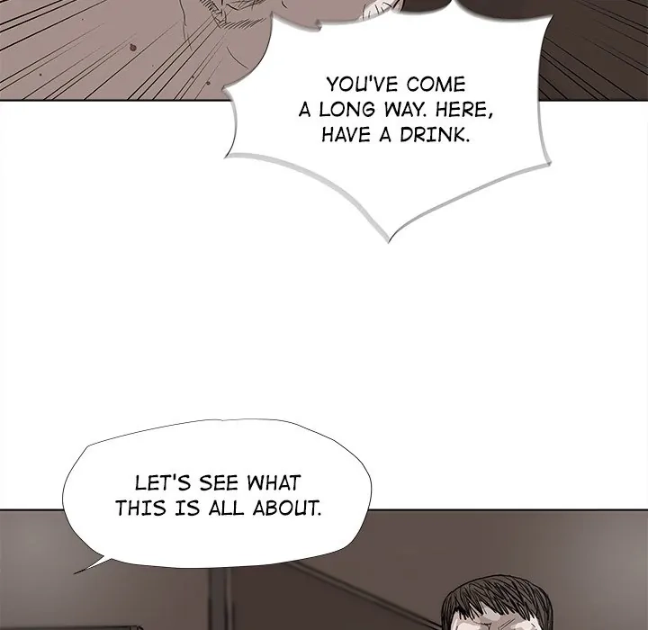 Read The Blue Land chapter 36 image 83 on Lezhin