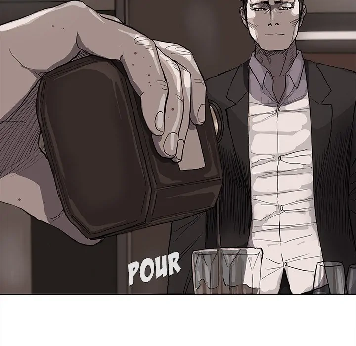 Read The Blue Land chapter 36 image 84 on Lezhin