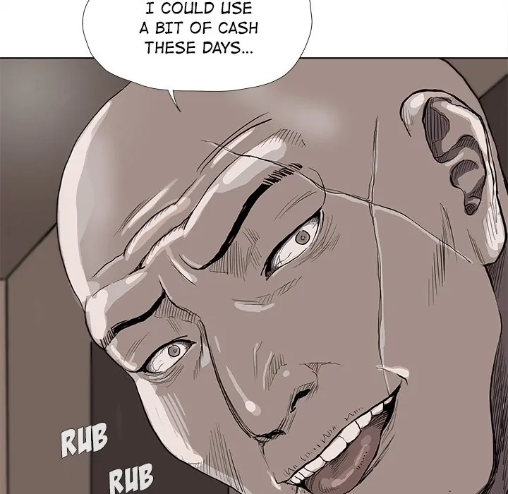 Read The Blue Land chapter 36 image 86 on Lezhin