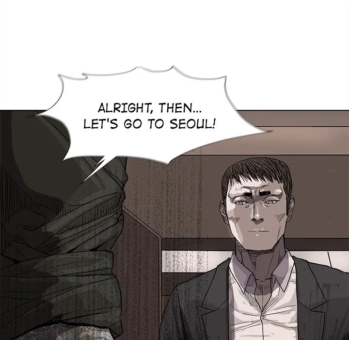 Read The Blue Land chapter 36 image 91 on Lezhin
