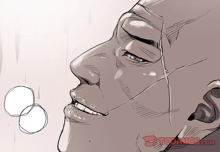 Read The Blue Land chapter 37 image 1 on Lezhin