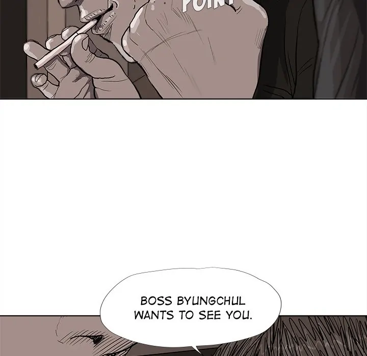 Read The Blue Land chapter 37 image 10 on Lezhin