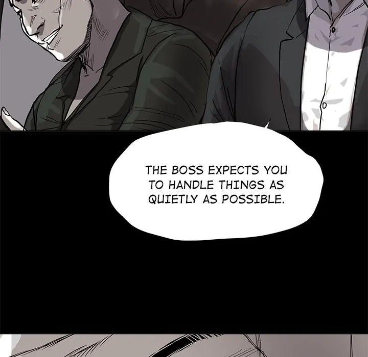 Read The Blue Land chapter 37 image 105 on Lezhin