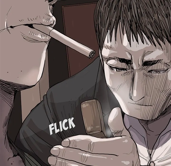 Read The Blue Land chapter 37 image 11 on Lezhin