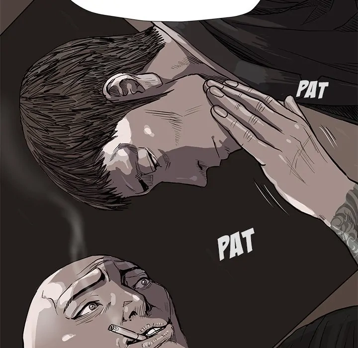 Read The Blue Land chapter 37 image 15 on Lezhin