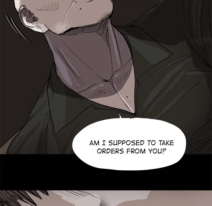Read The Blue Land chapter 37 image 16 on Lezhin