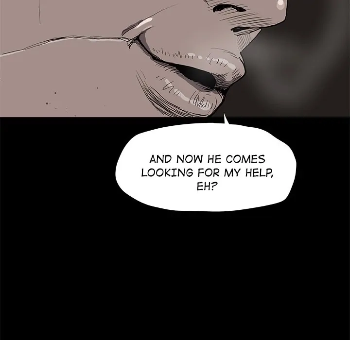 Read The Blue Land chapter 37 image 19 on Lezhin
