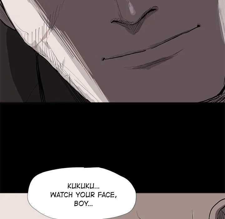 Read The Blue Land chapter 37 image 21 on Lezhin