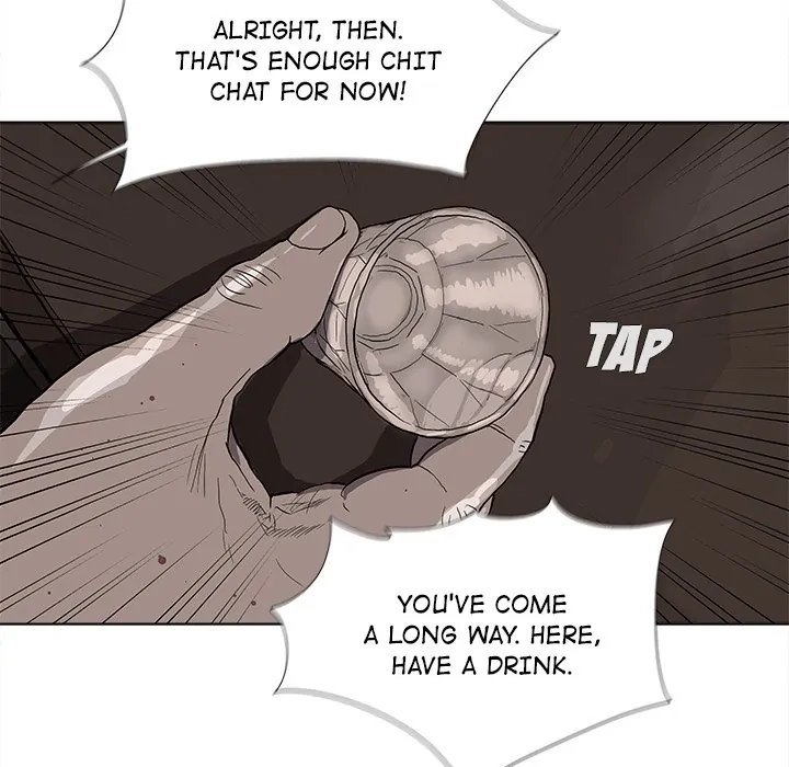 Read The Blue Land chapter 37 image 25 on Lezhin