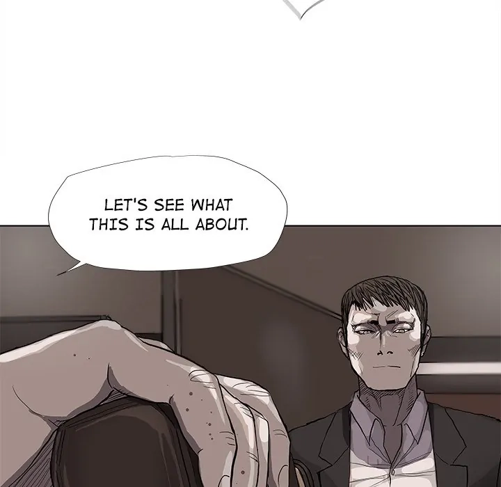 Read The Blue Land chapter 37 image 26 on Lezhin