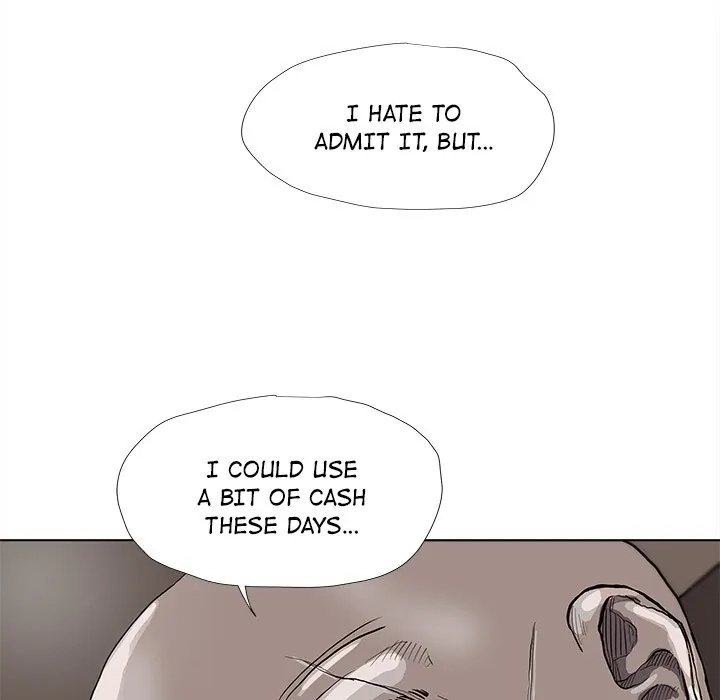 Read The Blue Land chapter 37 image 28 on Lezhin
