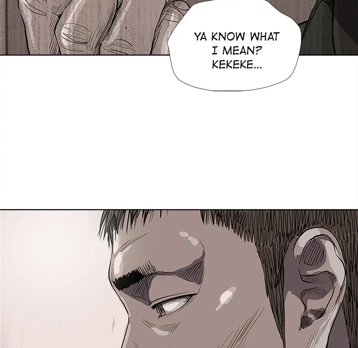 Read The Blue Land chapter 37 image 30 on Lezhin