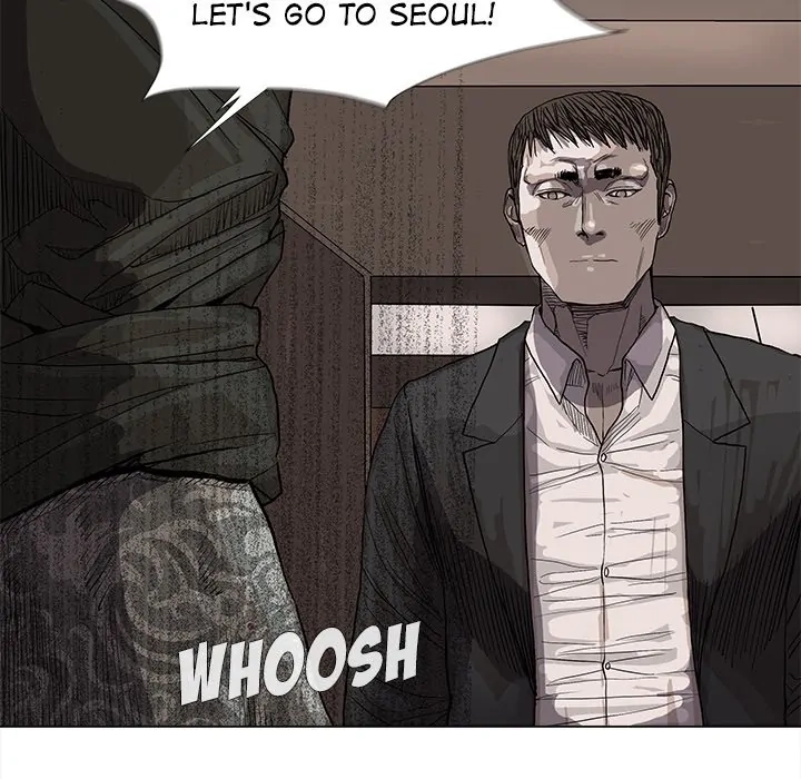 Read The Blue Land chapter 37 image 34 on Lezhin