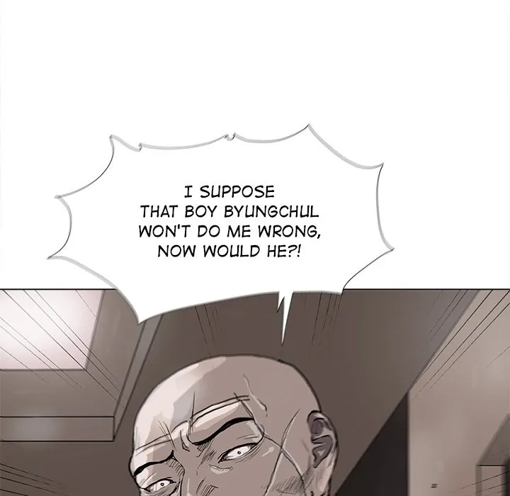 Read The Blue Land chapter 37 image 35 on Lezhin