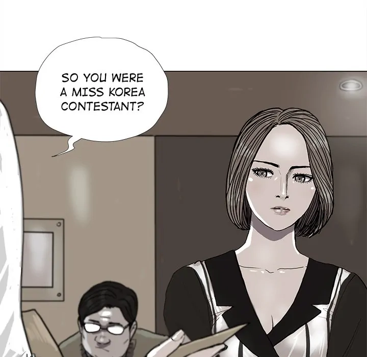 Read The Blue Land chapter 37 image 46 on Lezhin
