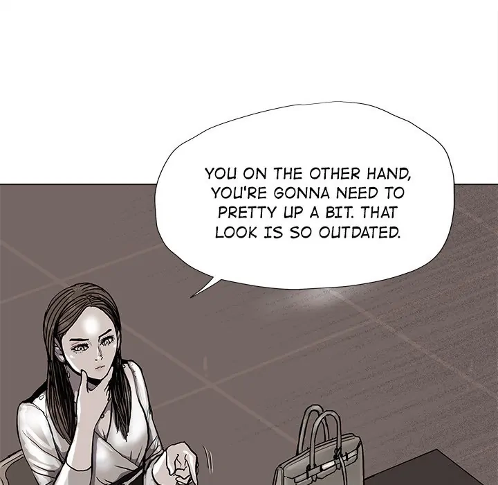 Read The Blue Land chapter 37 image 49 on Lezhin