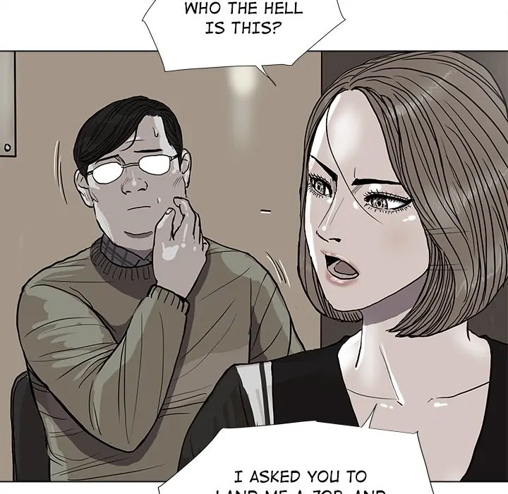 Read The Blue Land chapter 37 image 53 on Lezhin