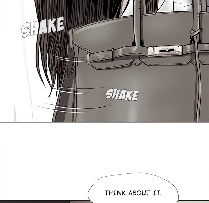 Read The Blue Land chapter 37 image 68 on Lezhin
