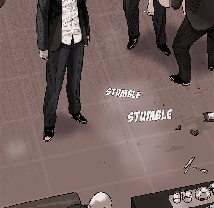 Read The Blue Land chapter 37 image 7 on Lezhin