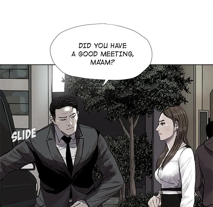 Read The Blue Land chapter 37 image 75 on Lezhin