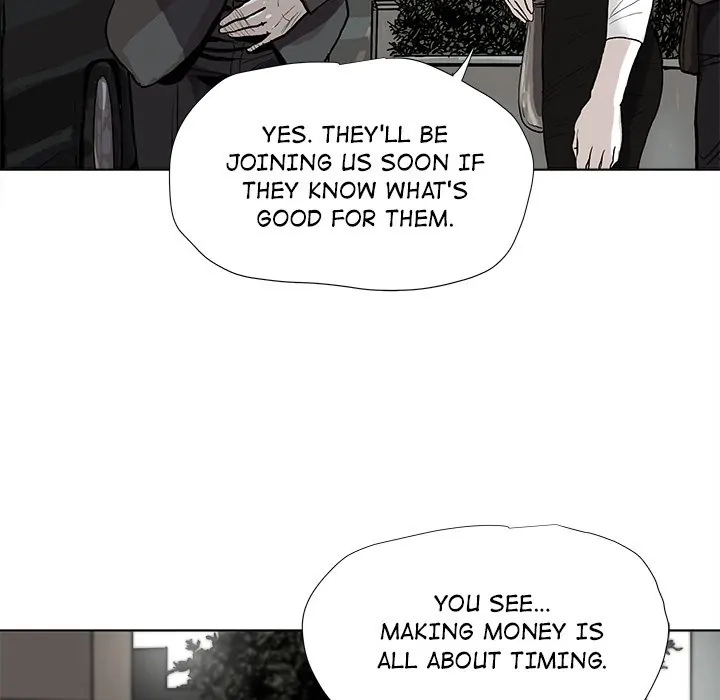 Read The Blue Land chapter 37 image 76 on Lezhin
