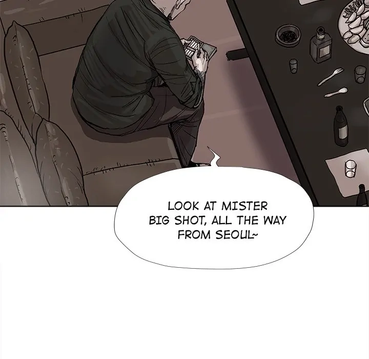 Read The Blue Land chapter 37 image 8 on Lezhin