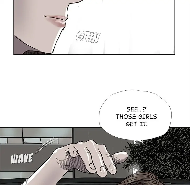 Read The Blue Land chapter 37 image 80 on Lezhin
