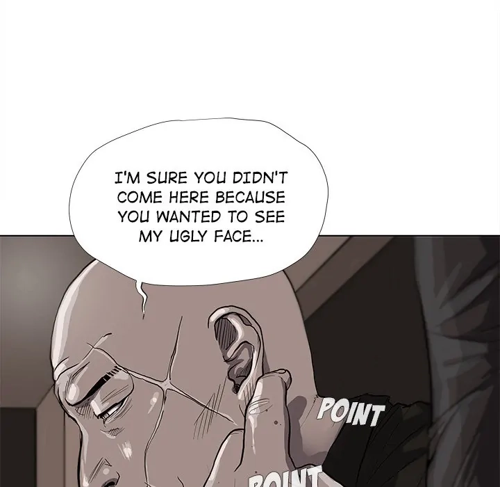 Read The Blue Land chapter 37 image 9 on Lezhin