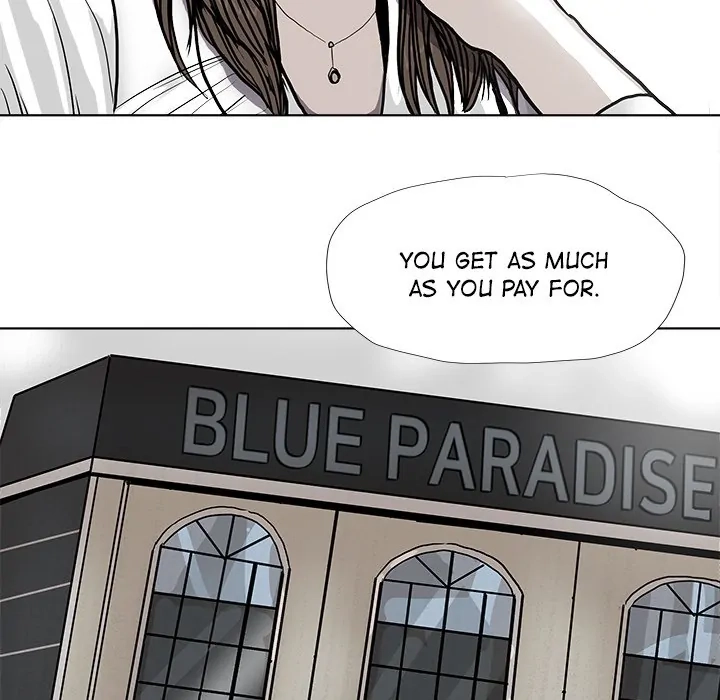 Read The Blue Land chapter 37 image 90 on Lezhin