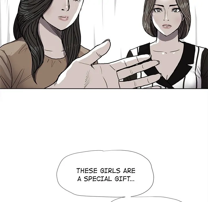 Read The Blue Land chapter 37 image 96 on Lezhin