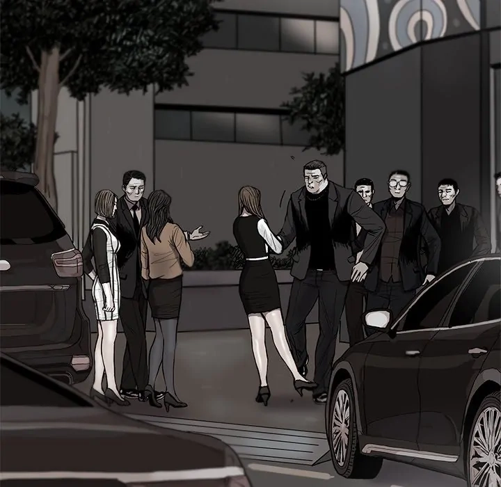 Read The Blue Land chapter 37 image 99 on Lezhin