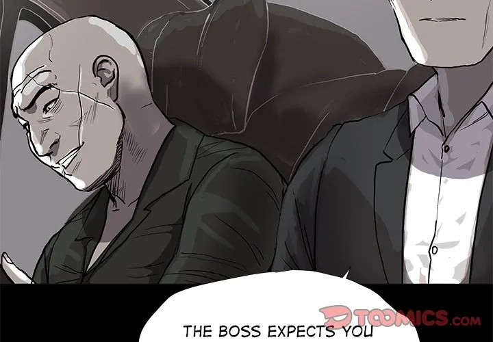 Read The Blue Land chapter 38 image 1 on Lezhin