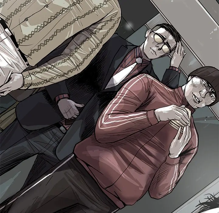 Read The Blue Land chapter 38 image 22 on Lezhin