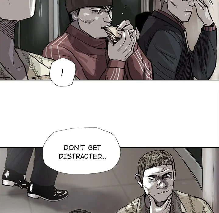 Read The Blue Land chapter 38 image 24 on Lezhin