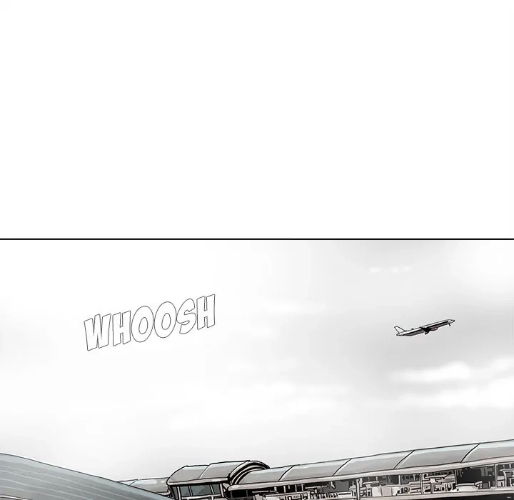 Read The Blue Land chapter 38 image 27 on Lezhin