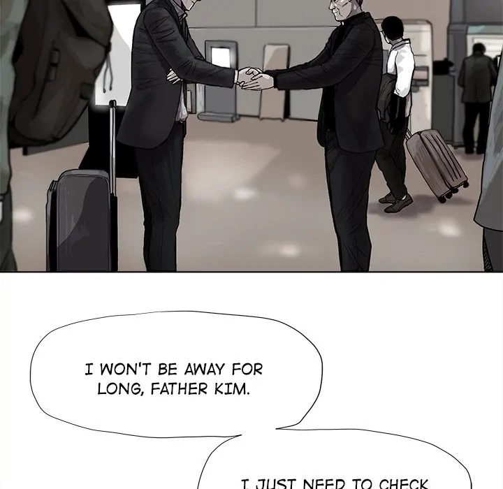 Read The Blue Land chapter 38 image 29 on Lezhin